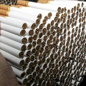 ​Контрабанда тютюновими виробами в Україні загрожує всім