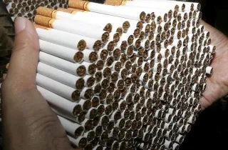Контрабанда тютюновими виробами в Україні загрожує всім