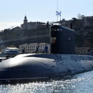 ​В Черном море находятся 5 подводных лодок рф, из них 4 – в состоянии боевой готовности