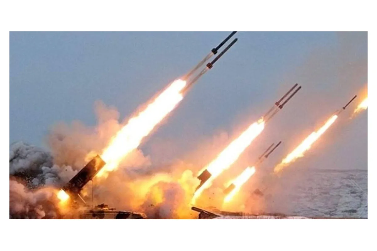 Є ознаки ймовірної підготовки рф до нових ракетних ударів по території України, – Гуменюк