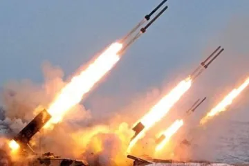 ​Є ознаки ймовірної підготовки рф до нових ракетних ударів по території України, – Гуменюк
