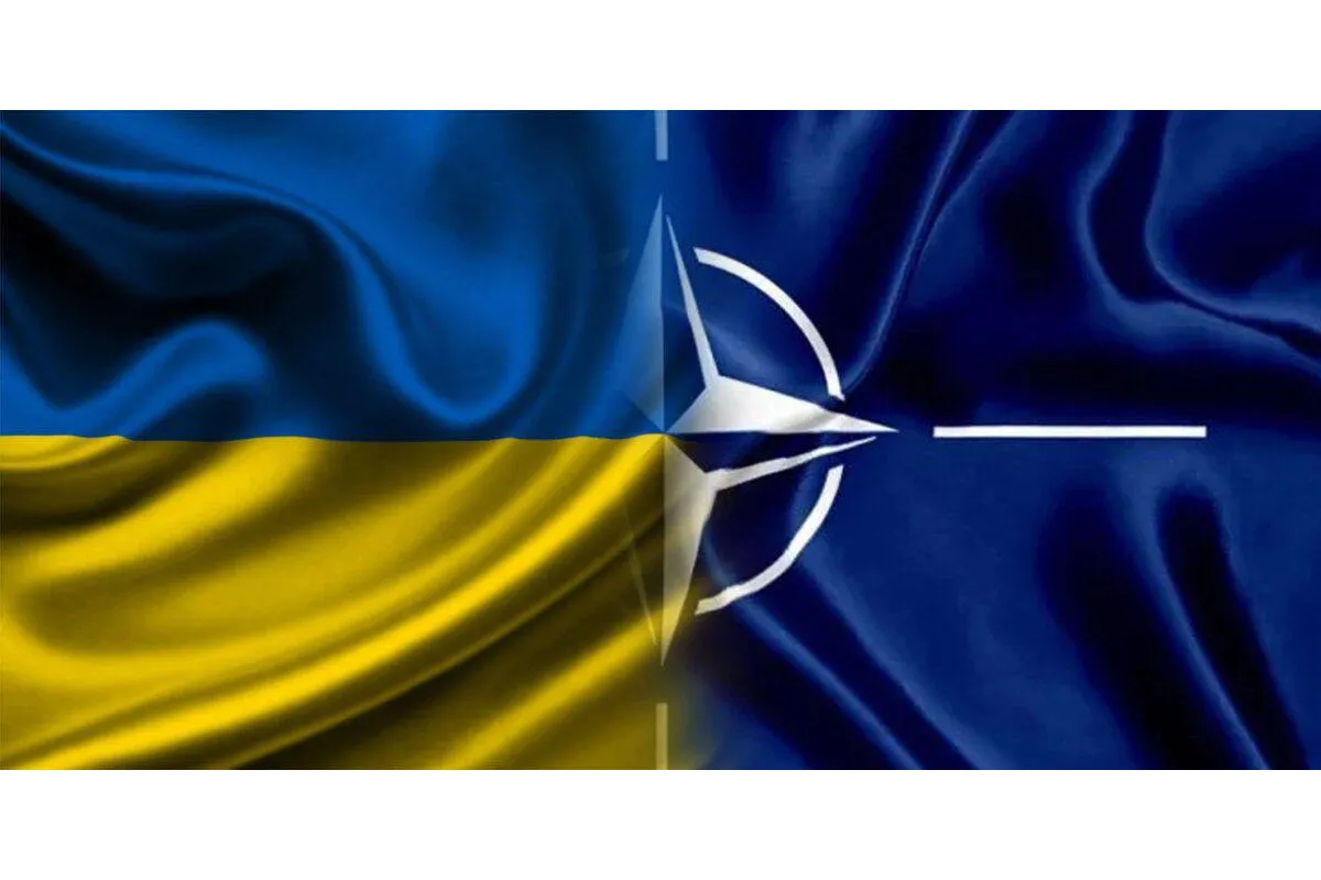 У НАТО майже досягли консенсусу щодо вступу України до Альянсу