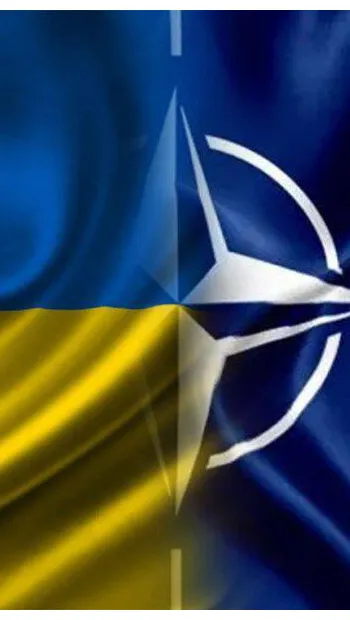 ​У НАТО майже досягли консенсусу щодо вступу України до Альянсу