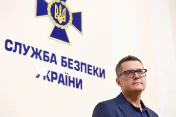 ​СБУ під керівництвом Івана Баканова викрила схему постачання до РФ товарів військового призначення вітчизняного виробництва