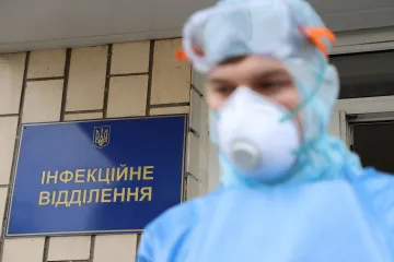 ​На одесском курорте от коронавируса умерла туристка из Ивано-Франковской области