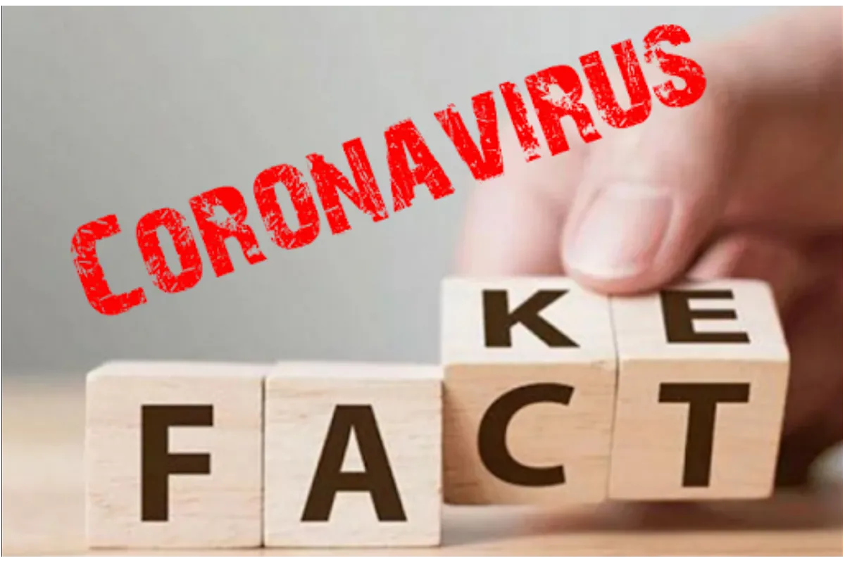 Коронавірус COVID-19: не такий страшний як його малюють чи масштабний шахрайський бізнес-проєкт?