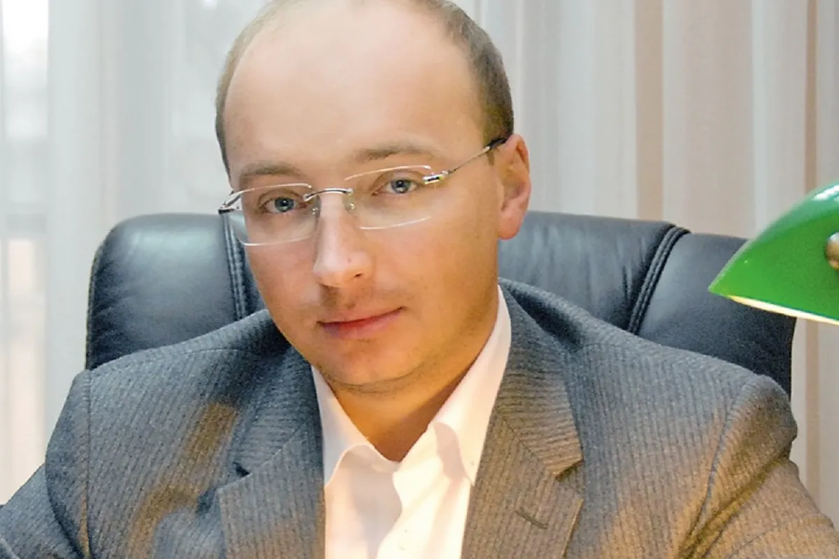 Віталій Василик - з подачі замміністра юстиції перед приватизацією завод «загубив» 63 гектари