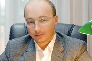 ​Віталій Василик - з подачі замміністра юстиції перед приватизацією завод «загубив» 63 гектари