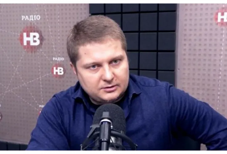 Владимир Ткаченко & Андрей Гмырин - "как братва рвется к власти"