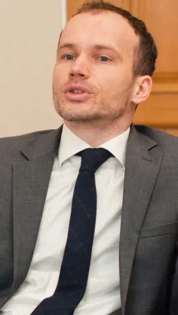 ​Против министра юстиции Украины Дениса Малюськи возбуждено уголовное дело