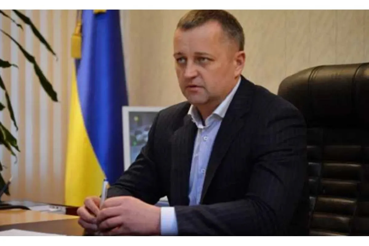 Зачем Зеленскому кадр времен Януковича Владимир Ткаченко в качестве директора Бюро экономической безопасности