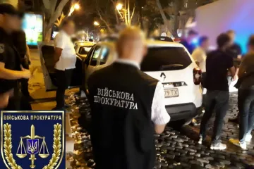 ​У скоєнні корупційного злочину викрито посадових осіб регіональної філії «Одеська залізниця» АТ «Укрзалізниця»