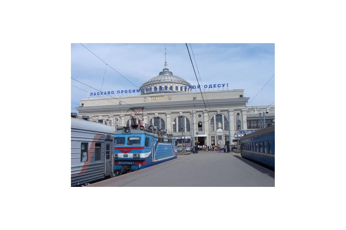 Викрито посадовців Одеської залізниці у системному хабарництві