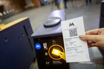 ​Решти з квитка не отримаєте: як працює "схема" в київському метро