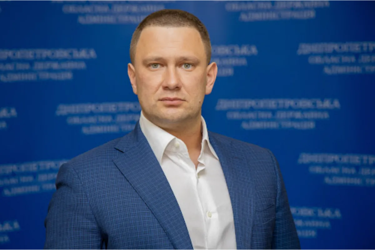 Ексначальник Держаудитслужби з Луганщини приховав від декларації майна на 37,5 млн гривень