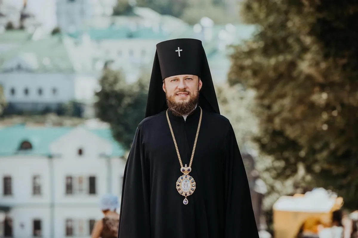 Архиепископ Виктор Коцаба высказался по поводу последних событий, происходящих сейчас в Украине и в Церкви, в частности