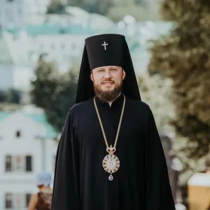 ​Архиепископ Виктор Коцаба высказался по поводу последних событий, происходящих сейчас в Украине и в Церкви, в частности