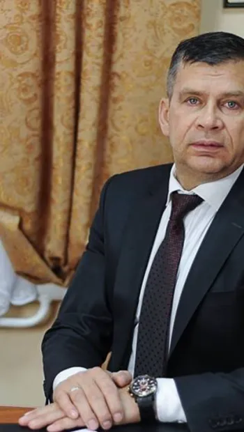 ​В Одессе за коррупцию задержан глава Суворовской администрации Сергей Кондратюк