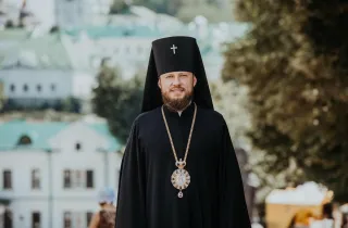 Архиепископ Виктор Коцаба высказался по поводу последних событий, происходящих сейчас в Украине и в Церкви, в частности
