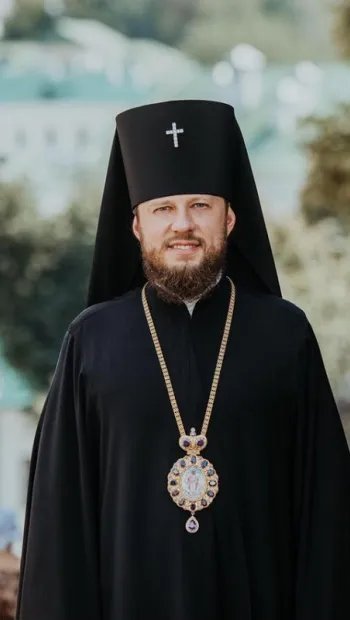​Архиепископ Виктор Коцаба высказался по поводу последних событий, происходящих сейчас в Украине и в Церкви, в частности