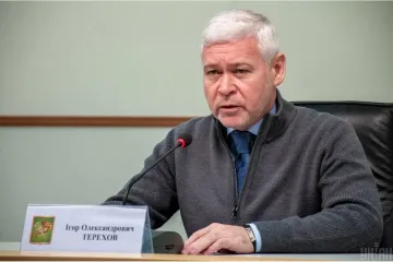 ​Игорь Терехов и орден "Финэкса": Теневые доходы и. о. мэра Харькова