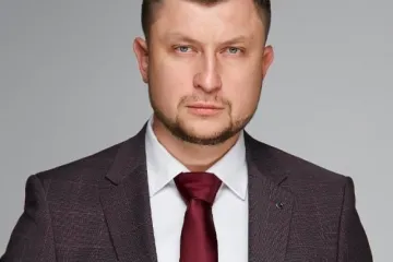 ​Родственник Александра Ярославского - Денис,  выдвинутся в меры Харькова