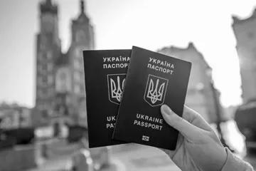 ​Українців заспокоїли з приводу скасування безвізу з ЄС