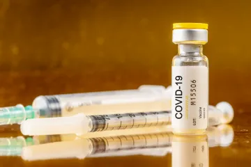 ​ЄС: ми не плануємо купувати китайські та російські вакцини від COVID-19