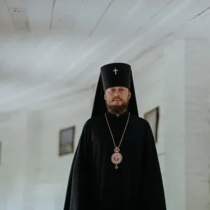 ​Архієпископ Баришівський Віктор (Коцаба): "Війна показує, хто ми є насправді"