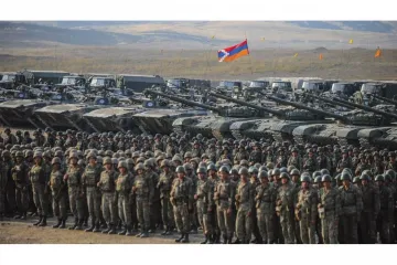 ​Утерянный союзник РФ, или Начало белорусского сценария для Армении?