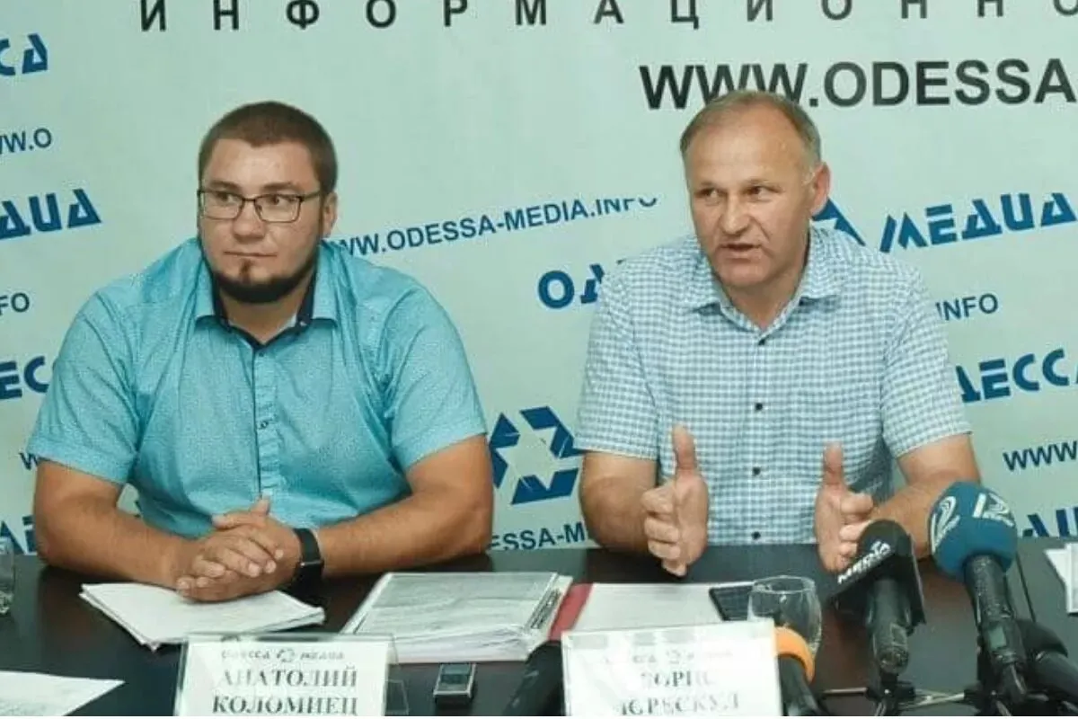 В Одесской области новоиспеченные «слуги народа» пытаются спрятаться от кредиторов за депутатскими мандатами