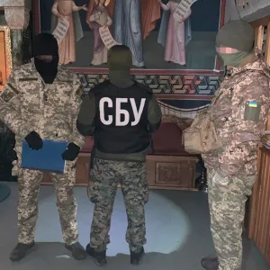 ​ Україна може обміняти затриманих під час обшуків священиків УПЦ на полонених українських військових