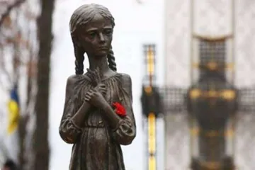 ​Бундестаг визнав Голодомор 1932-1933 років геноцидом українського народу