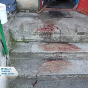​Армія рф продовжує вбивати цивільних на Донеччині – за фактом обстрілу деокупованого м. Лиману розпочато досудове розслідування