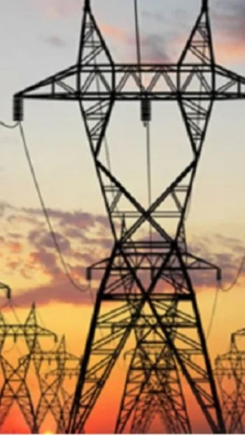 ​Виробники електроенергії забезпечують 73% споживання електроенергії в Україні станом на 11:00, 29 листопада