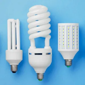 ​Пенсіонери можуть отримати додатково 5 світлодіодних ламп в обмін на розжарювані