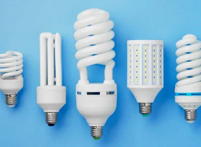 Пенсіонери можуть отримати додатково 5 світлодіодних ламп в обмін на розжарювані