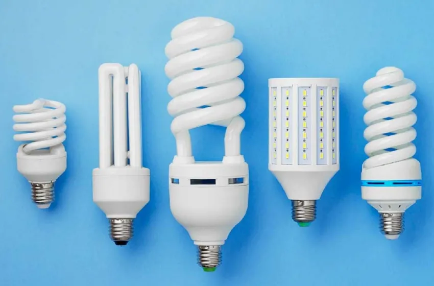 Пенсіонери можуть отримати додатково 5 світлодіодних ламп в обмін на розжарювані
