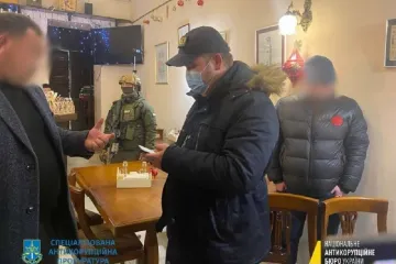 ​Нардеп Сергей Кузьминых, задержанный на взятке, получал компенсацию за аренду жилья в Киеве