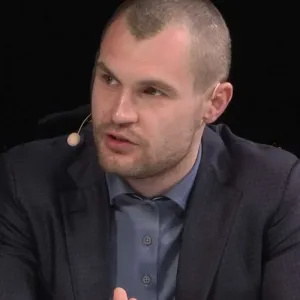 ​Владимир Галантерник нанял для защиты интересов "адвоката из гастронома" Виталия Опанасенко