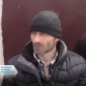 ​Засуджено мешканця Краматорська, який з першого дня військового вторгнення РФ «зливав» дані про місця дислокації ЗСУ 