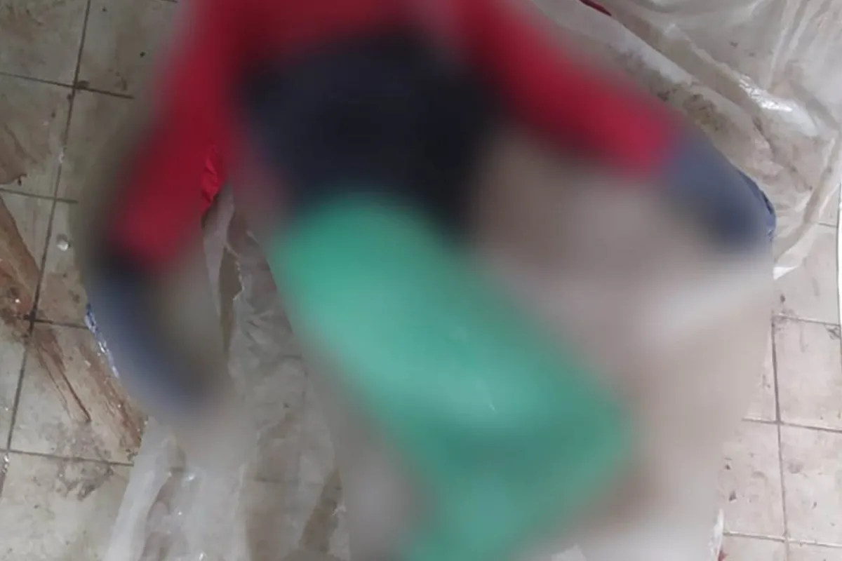 Окупанти вбили дитину та поранили ще 5 цивільних у Бахмуті – розпочато досудове розслідування