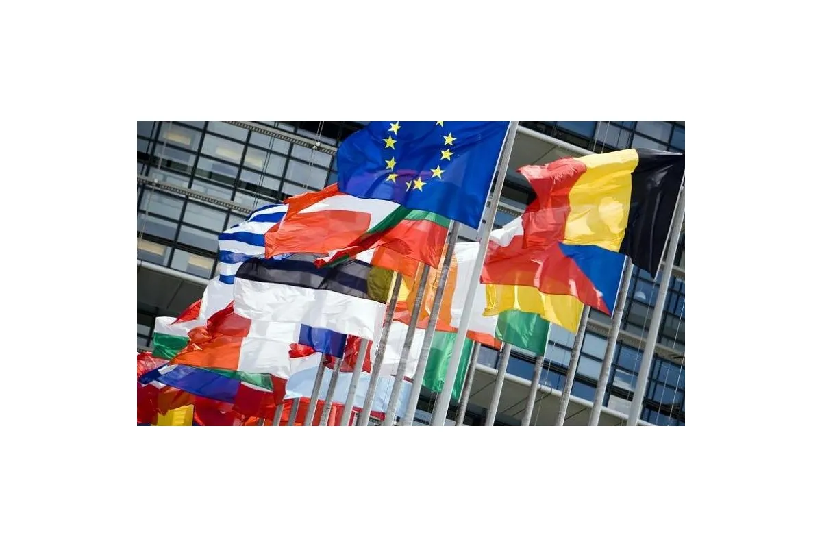   			В Брюсселе стартует саммит Евросоюза		