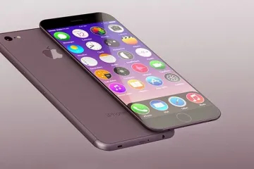 ​  			Apple випустить iPhone з двома SIM-картами в цьому році		