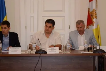 ​  			НАБУ обязали начать дело против главы АМКУ в Одессе		