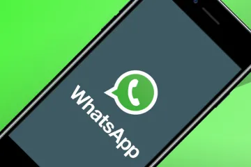 ​  			WhatsApp приступил к тестированию денежных переводов		