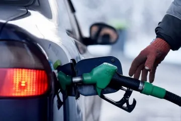 ​  			К каким ценам на бензин готовиться водителям после встречи президента с заправщиками		