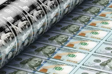 ​  			Курс доллара в Украине развернется на 180 градусов: аналитики назвали новую стоимость		