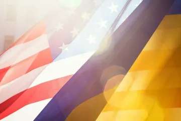 ​  			Украина вновь может оказаться в центре внимания США		