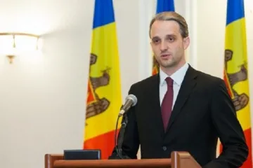​Нам необхідний єдиний проект для виведення військ РФ з Придністров’я – міністр оборони Молдови